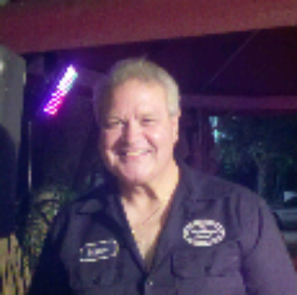 Meet your Posher, Myron